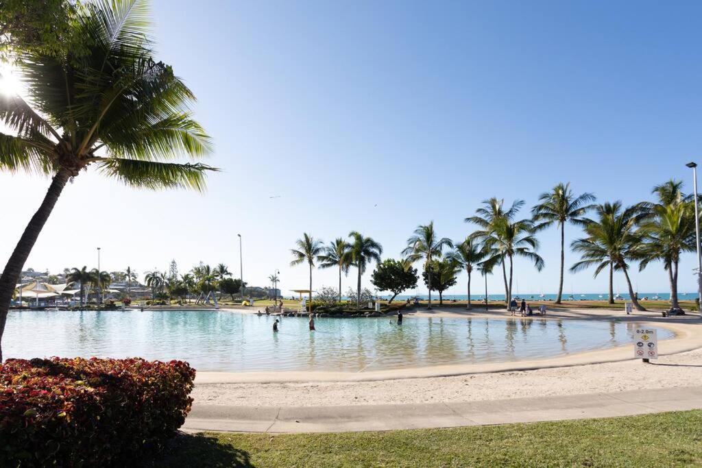 Airlie Sun & Sand Motel Accommodation #4 Airlie Beach Exterior photo